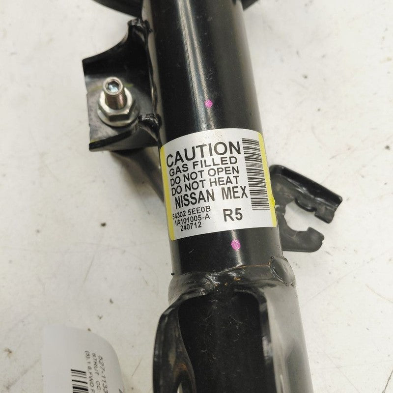 Passenger Right Front Strut S Model Fits 20-24 Nissan Versa OEM