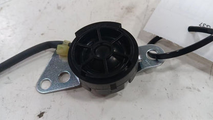 Infiniti G37 Tweeter Left Driver Tweeter Speaker  2011 2012 2013