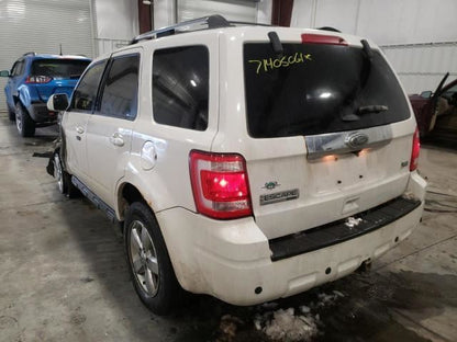 8L8Z7822404BBPTM Passenger Right Door Handle Exterior Outside Fits 08-12 Ford Escape