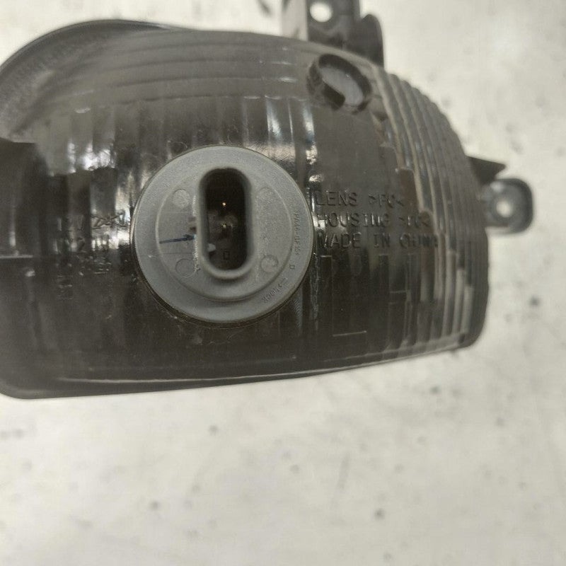 Driver Left Corner Park Light Lamp Fits 20-23 Buick Encore GX