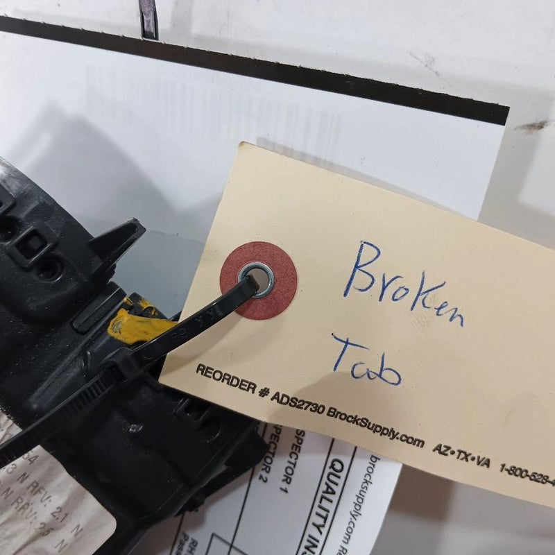 Jeep Compass Heat Heater AC Air Vent Rear Back  2021 2020 2019 2018 2017