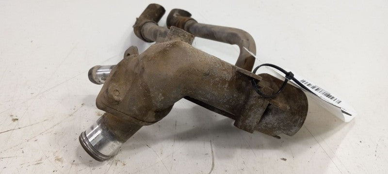 Chevy Equinox Thermostat Housing Mount Bracket 2015 2014 2013 2012 OEM