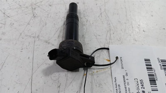Coil Ignition Ignitor ID 273002E000 Fits 11-20 ELANTRA OEM
