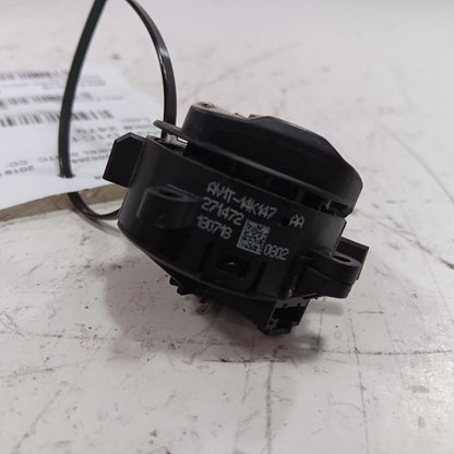 Ford Fiesta Column Switch Blinker Signal Wiper Mount Bracket  2014 201