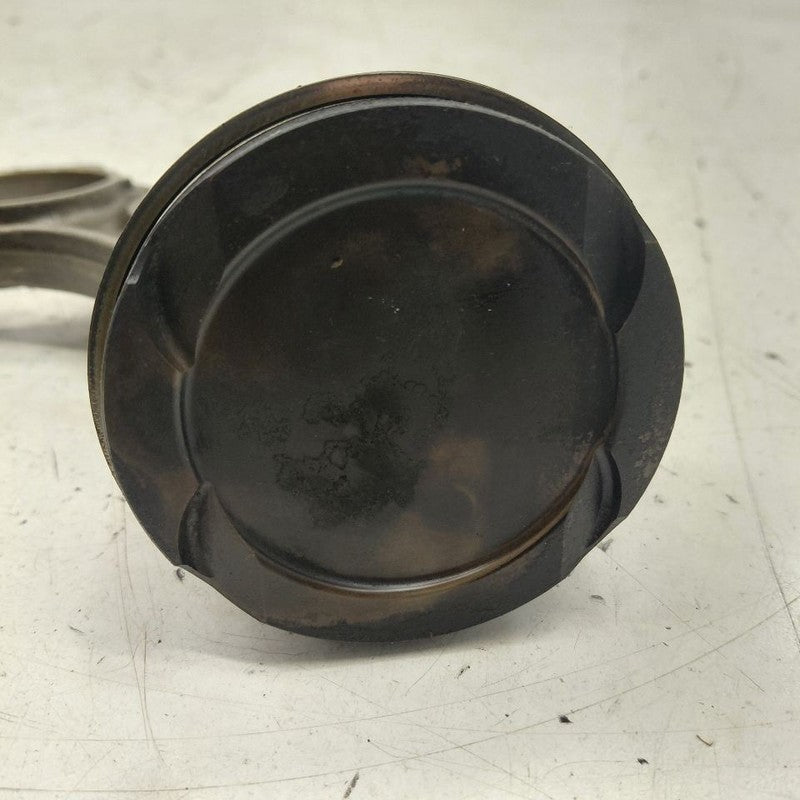 Volvo S60 Single Piston With Connecting Rod   2.0 2018 2017 2016