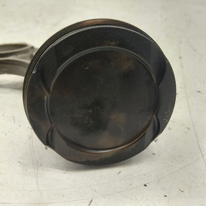 Volvo S60 Single Piston With Connecting Rod   2.0 2018 2017 2016