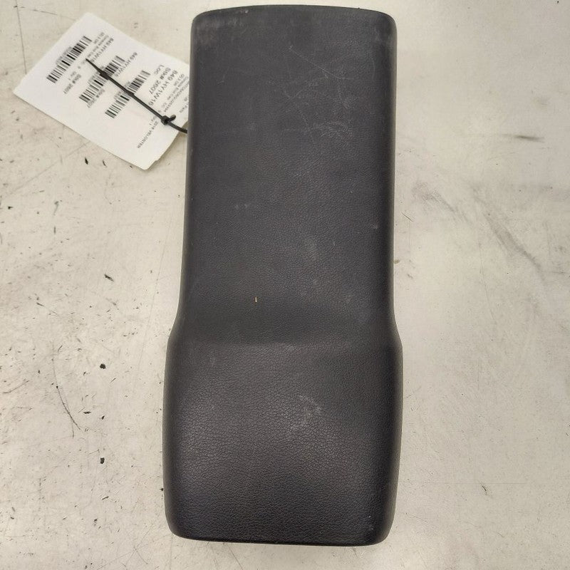 Hyundai Veloster Center Console Rear End Cap Trim Cover  2017 2016 201