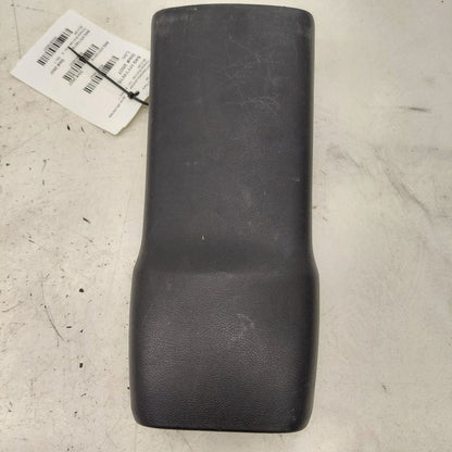 Hyundai Veloster Center Console Rear End Cap Trim Cover  2017 2016 201
