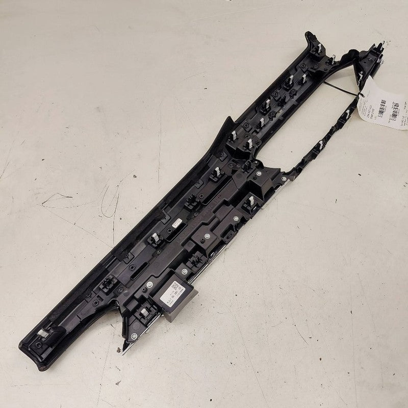 Mazda CX-5 Passenger Right Side Upper Dash Bezel 2023 2022 2021 2020 O