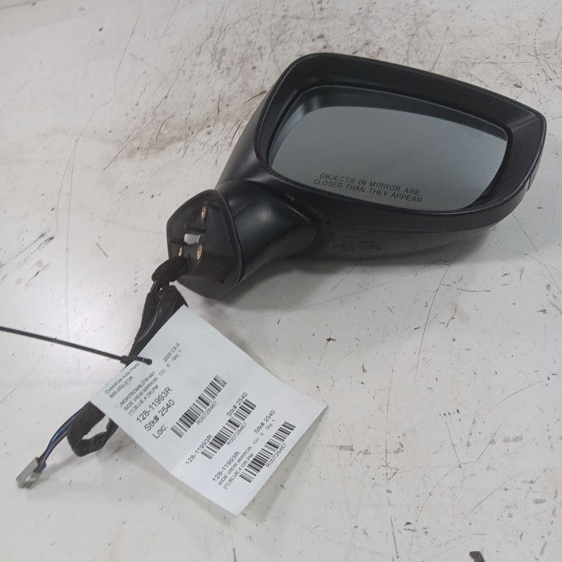 Passenger Right Side View Door Mirror 8.0" Display Fits 17-21 Mazda CX-5