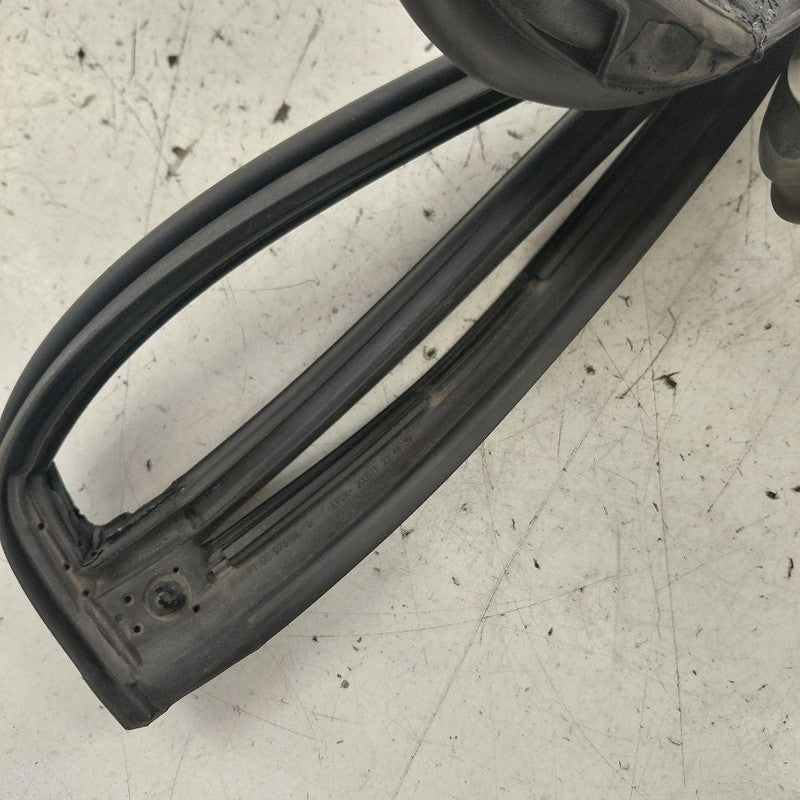 Hyundai Kona On Door Seal Rubber Left Driver Rear Back  2021 2020 2019