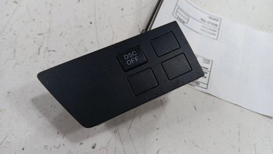 Mazda 3 MAZDA 3   2011 DSC Off Switch Button2010 2011 2012 2013 OEM