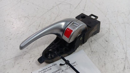 Dodge Dart Door Handle Left Rear Interior Inside 2013 2014 2015 2016