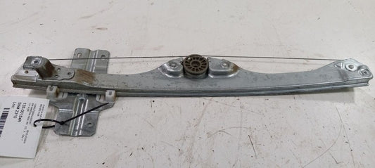 Passenger Right Rear Window Regulator Track Fits 07-12 ACADIA OEM