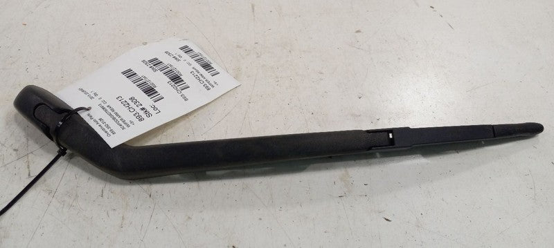 Dodge Journey Wiper Arm Rear 2011 2012 2013 2014 2015 2016 OEM