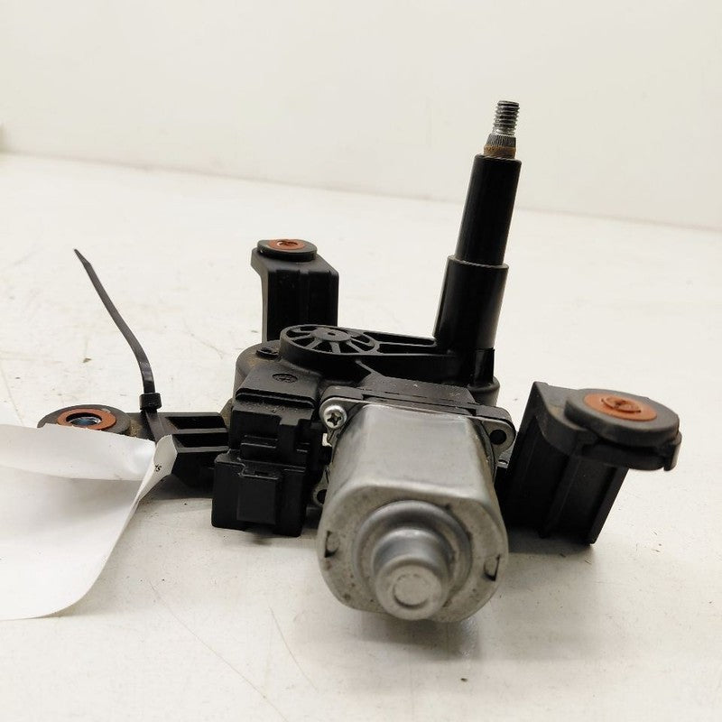 Rear Wiper Motor Fits 21-25 Chevy Trailblazer