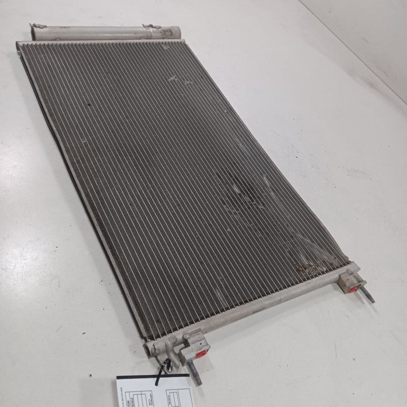 Air Conditioning AC Condenser Fits 20-23 Buick Encore GX OEM
