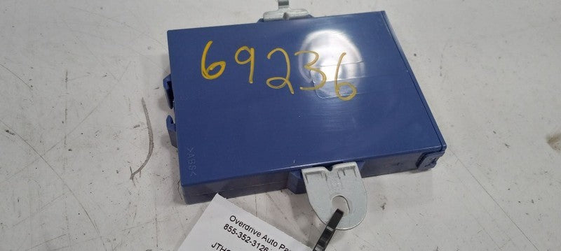 Driver Park Assist Fits 07-11 LEXUS GS350  OEM