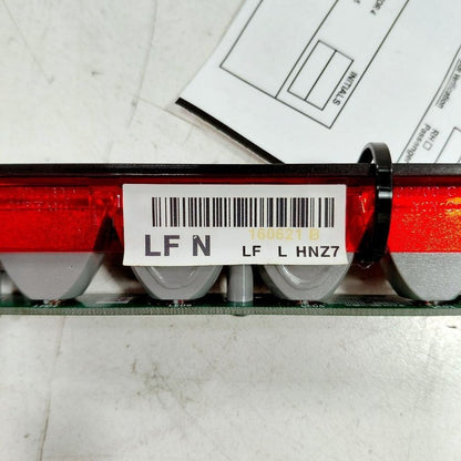 Hyundai Sonata High Mount Tail Lamp Third 3rd Brake Light  2017 2016 2