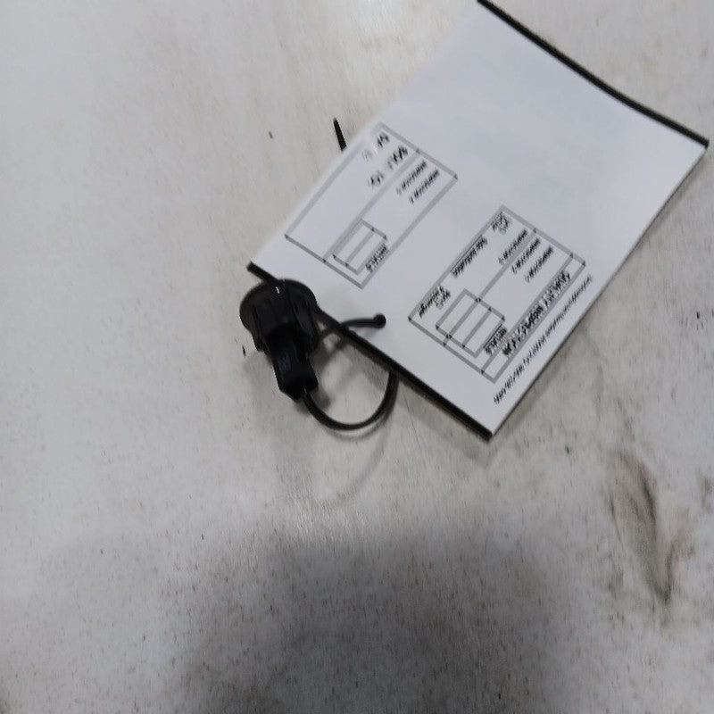Nissan Sentra Ambient Light Sensor {21537YQRY} 2023 2022 2021 2020 OEM