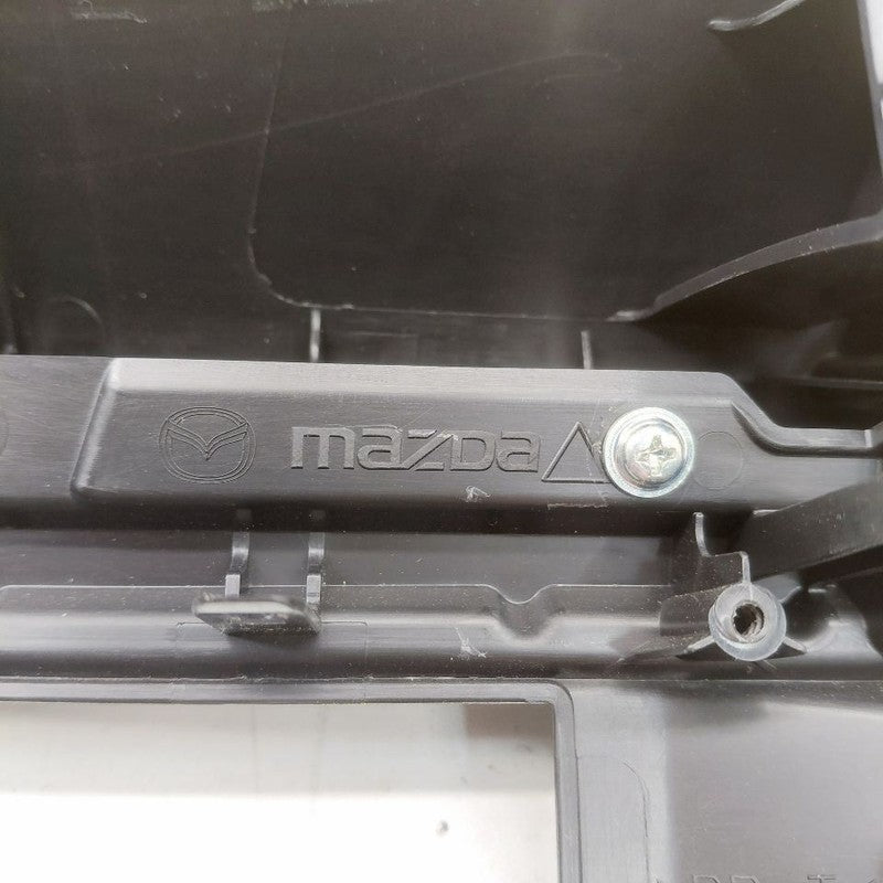 Mazda 3 Pasenger Right Side Dash Bezel Trim 2023 2022 2021