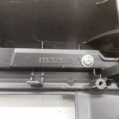 Mazda 3 Pasenger Right Side Dash Bezel Trim 2023 2022 2021