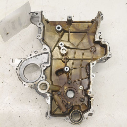 Timing Cover 1.6L Turbo Fits 12-22 Kia Soul