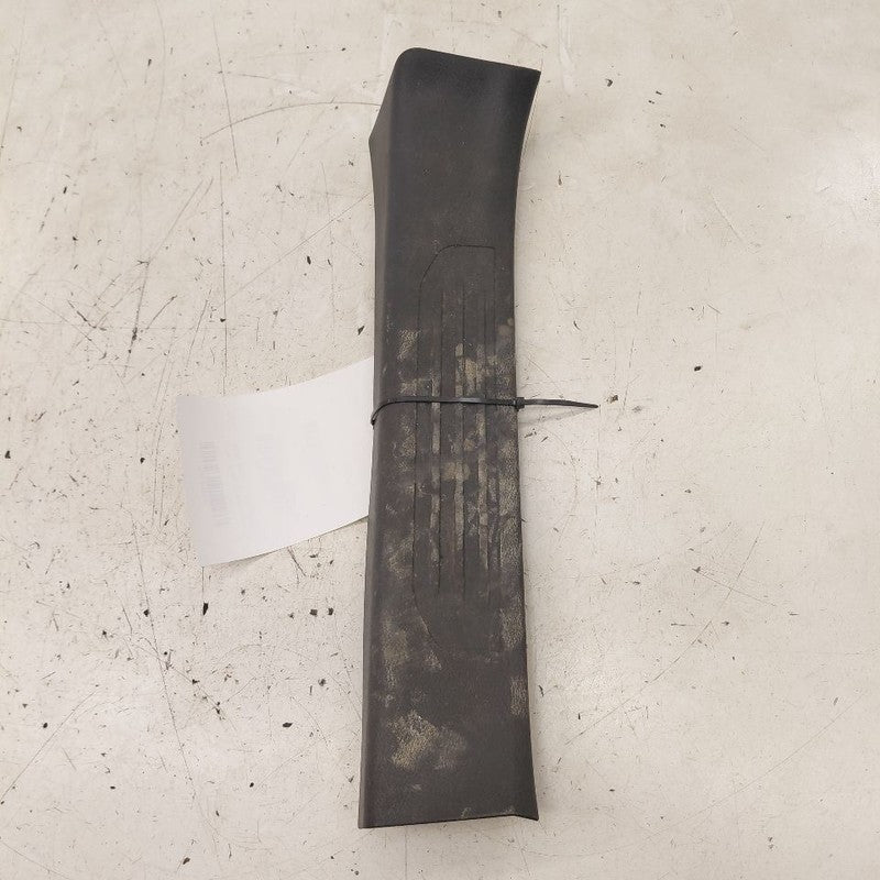 Nissan Murano Sill Trim Plate Door Jam Threshold Left Driver Rear 2020