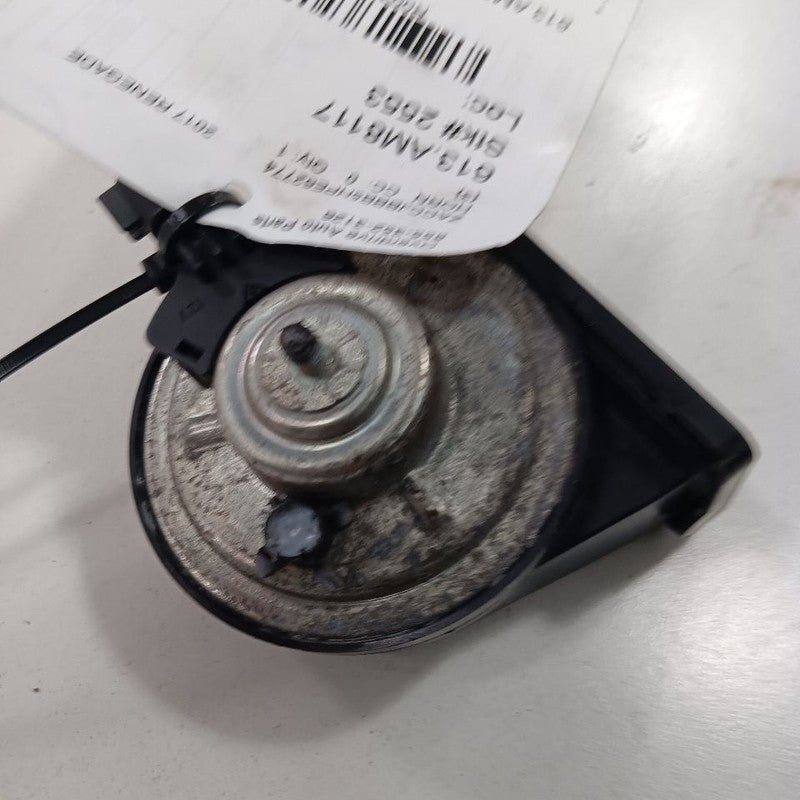 Jeep Renegade Horn  2017 2018 2019 2020