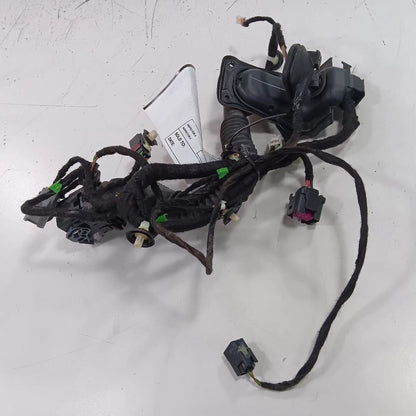 Jeep Compass Door Harness Wire Wiring Right Passenger Front 2017 2018 