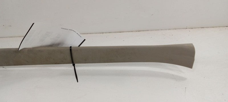 Subaru Legacy Sill Trim Plate Door Jam Threshold Left Driver Front 201
