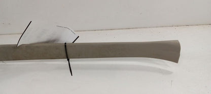 Subaru Legacy Sill Trim Plate Door Jam Threshold Left Driver Front 201