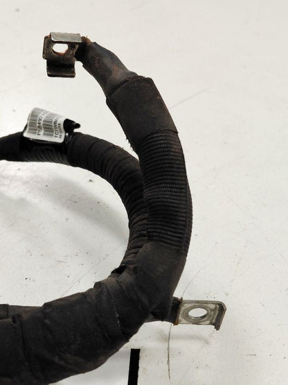 Jeep Compass Battery Cable  2025 2024 2023 OEM