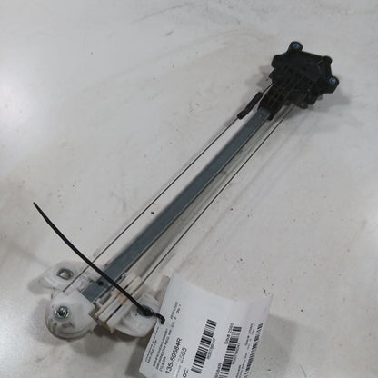 Passenger Right Rear Window Regulator Track Fits 16-21 Honda Civic OEM