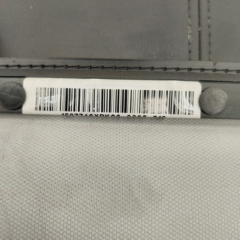 Cadillac CT6 Rear Arm Rest  2018 2017 2016