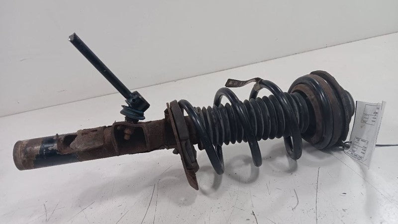 Passenger Right Strut Front Sedan Fits 15-17 200 OEM