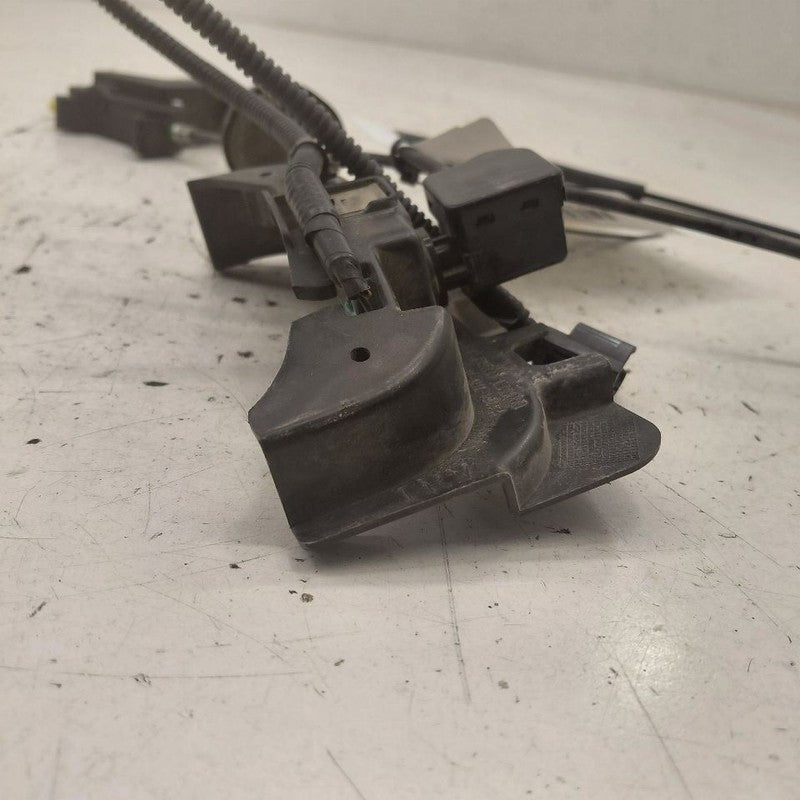 Honda Clarity Charge Door Lid Actuator 2018 2019 2020