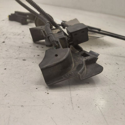 Honda Clarity Charge Door Lid Actuator 2018 2019 2020