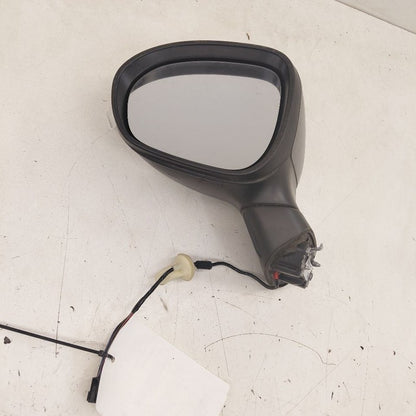 2018 Fiat 500 X Model Driver Left Side View Door Mirror