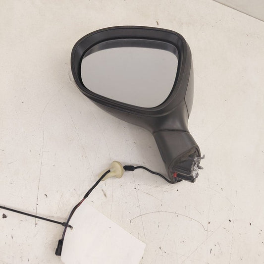 2018 Fiat 500 X Model Driver Left Side View Door Mirror