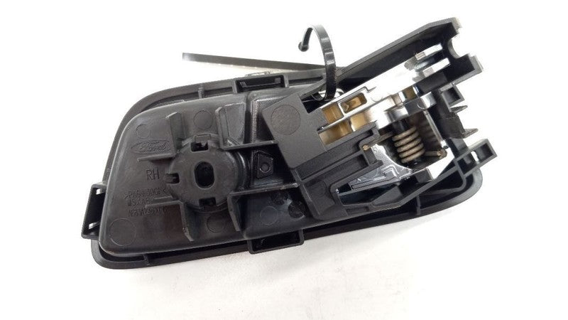 Door Handle Right Passenger Side Rear Interior Inside Inner