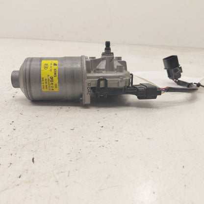 Front Windshield Wiper Motor Fits 17-22 Kia Sportage