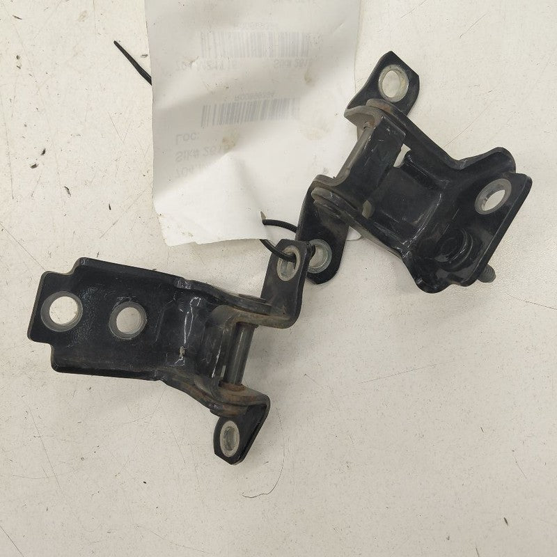 Mazda 6 Door Hinge Set Left Driver Rear  2016 2015 2014