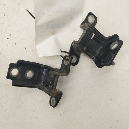 Mazda 6 Door Hinge Set Left Driver Rear  2016 2015 2014