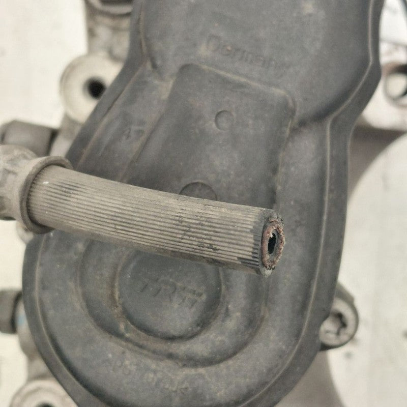 Passenger Right Rear Brake Caliper Fits 16-19 Chevy Volt