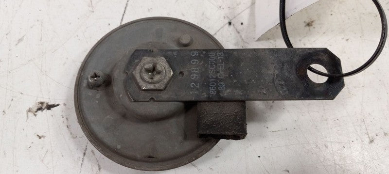 Subaru Forester Horn 2009 2010 2011 2012 2013 OEM