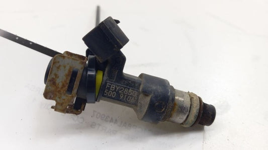 16600EN200 Fuel Injection Injector Fits 09-14 CUBE