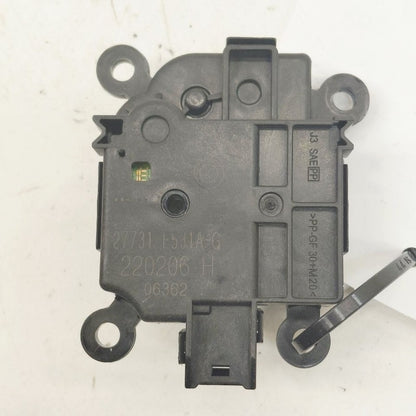 Mazda 3 Flap Door Motor Heater AC Door Actuator  2023 2022 2021