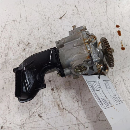 Mazda CX-5 2.5 Engine Oil Pump  2013 2014 2015 2016 OEM