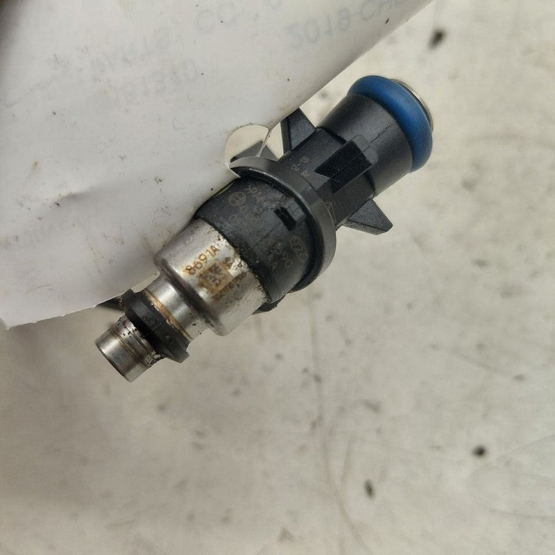 Fuel Injection Injector 3.2L Fits 18-22 Jeep Cherokee